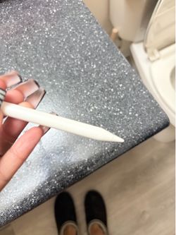 apple pencil usb-c