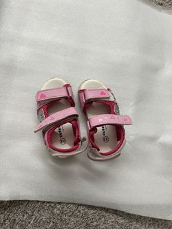 Infant Sandals For 1 Year Old 
