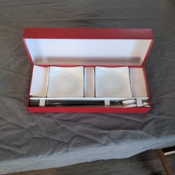 Sushi Set For 2 - Crate & Barrel