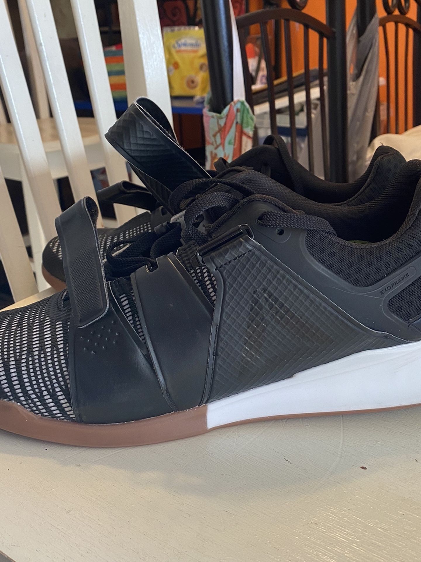 Reebok Lifting Shoes