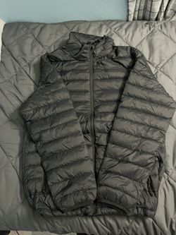 Black Puffer