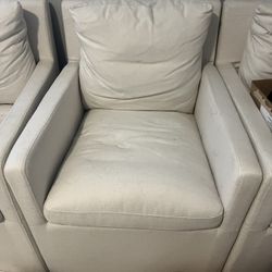 Ballard Dining Arm Chair