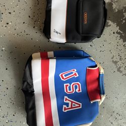 Kanga Iceless Coolers