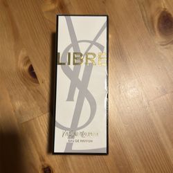 Libre EAU de perfum