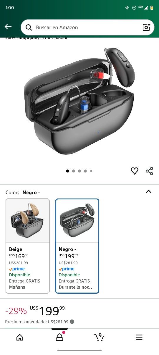 Headphones For Older People 