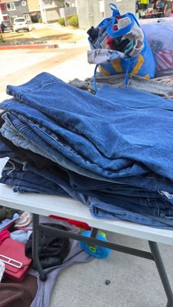 Womens pants/jeans