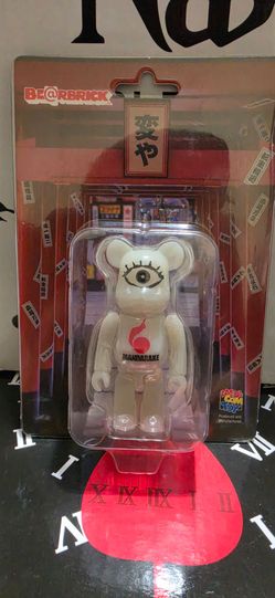 Mandarake 100% blister
