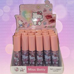 Hello Kitty Lip Gloss