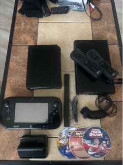 Nintendo Wii