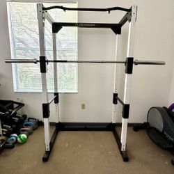 Club Weider 565 home gym