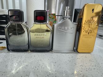 Colognes
