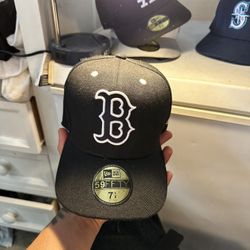 B Hat 