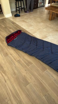 Sleeping Bags