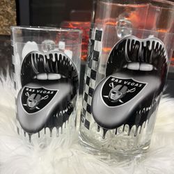 Raiders Beer Mug
