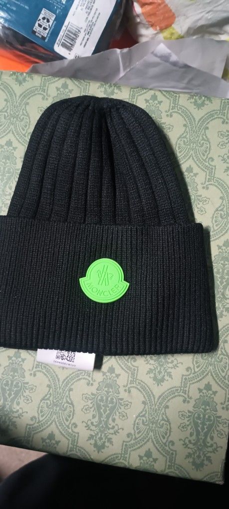 Moncler Beanie