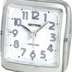 Rhythm Nightbright Alarm Clock
