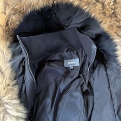 MACKAGE Montreal women jacket (SP)