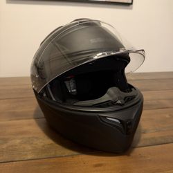 Sena Outrush Bluetooth Helmet