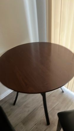 Dinning table