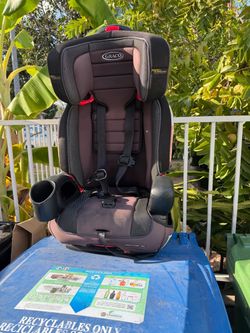 Car seat for Sale