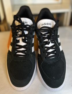 Adidas Black Women’s Size 9.5