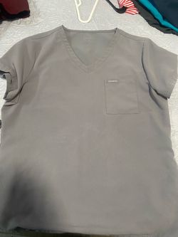 Jaanuu scrubs