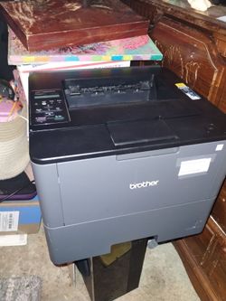 brother laser printer