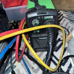 Welding Machine (Wire)