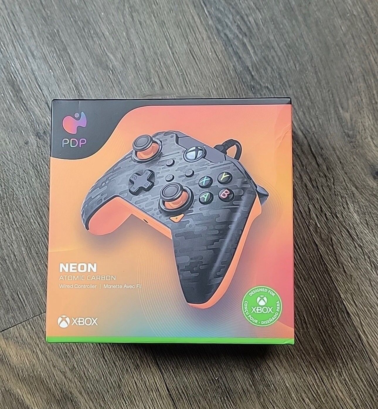 Xbox S controller 