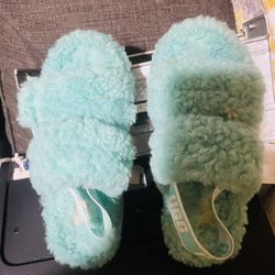 Ugg Slipper 