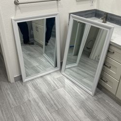 Mirrors