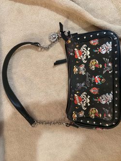 Ed Hardy purse