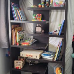 Bookcase Shelf