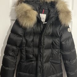 High Quality Replica Moncler Parka