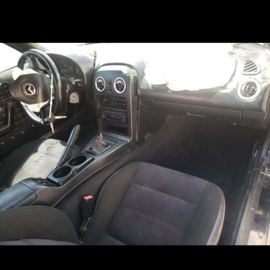 Mazda Miata Complete Car $1500