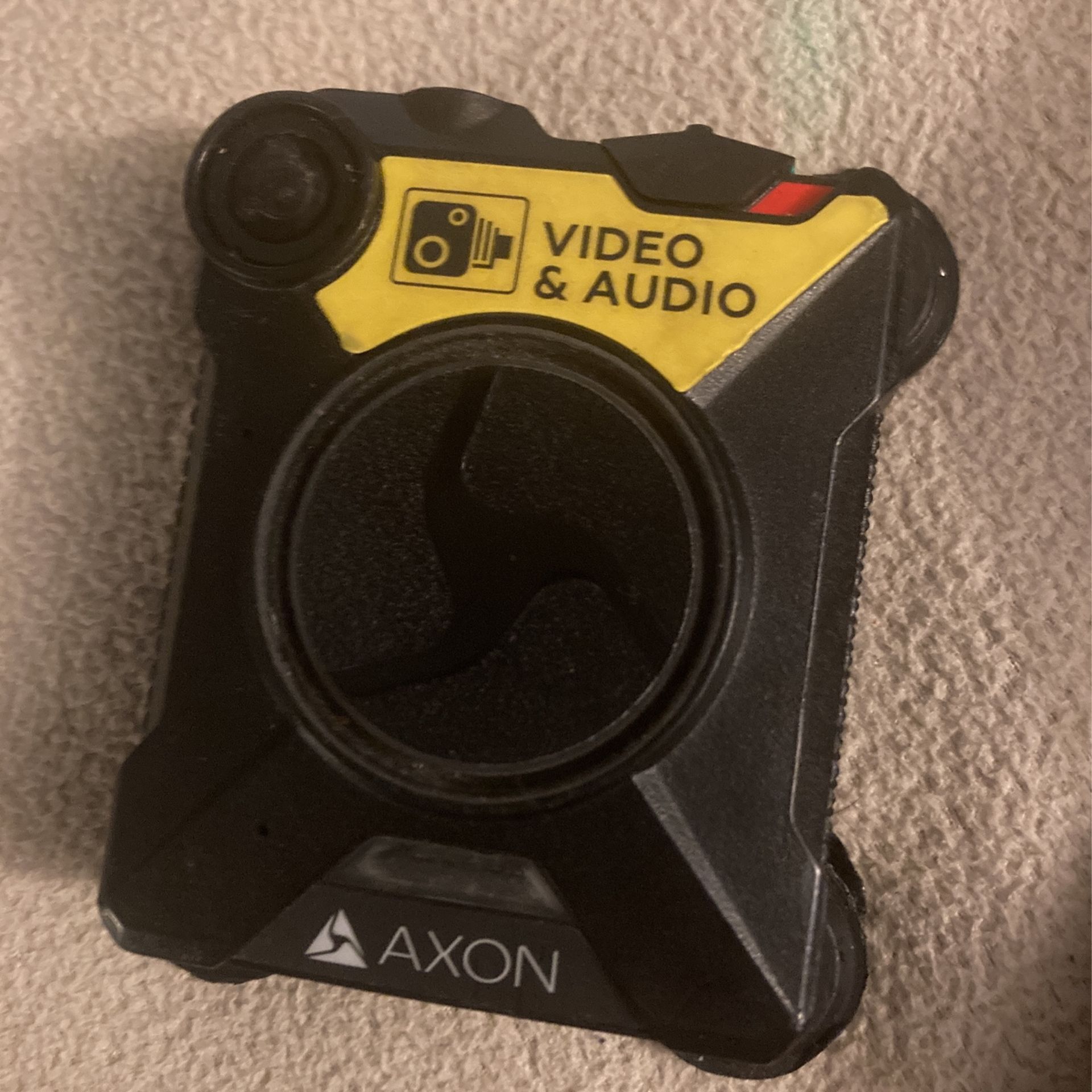 Axon Body Cam for Sale in Los Angeles, CA - OfferUp