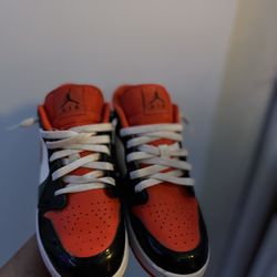 Nike Air Jordan 1 Low