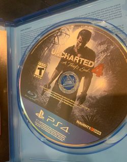 Ps4 Game