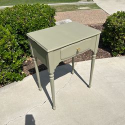 Entry table