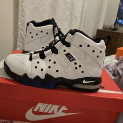 Nike Cb 94 Size 8.0 Mens Worn 