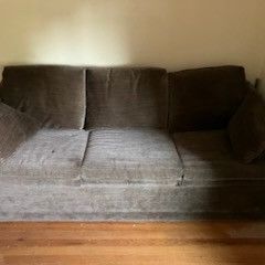Sleeper Sofa