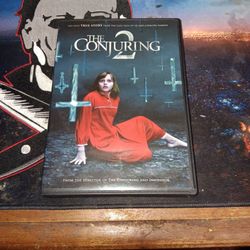 The conjuring two