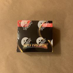Pokémon - Mega Evolutions - Enhanced Booster Box - Factory Sealed 