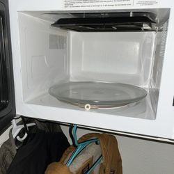 Microwave/convection Oven