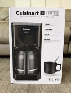 Cuisinart Coffee Maker