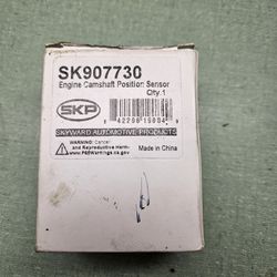 Camshaft Position Sensor For V6