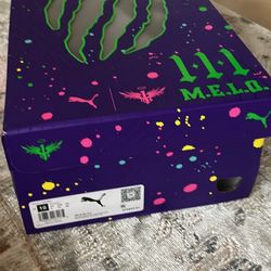 Lamelo Ball Shoes Mb3