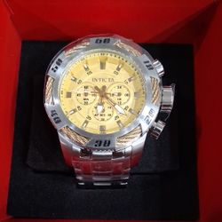 Invicta Speedway Watch 