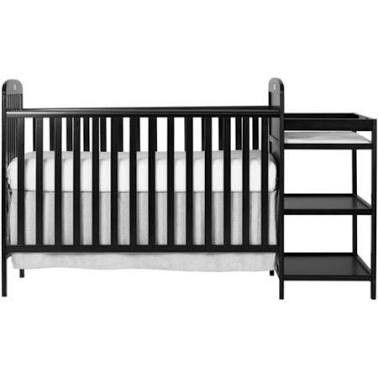 3 in one crib set