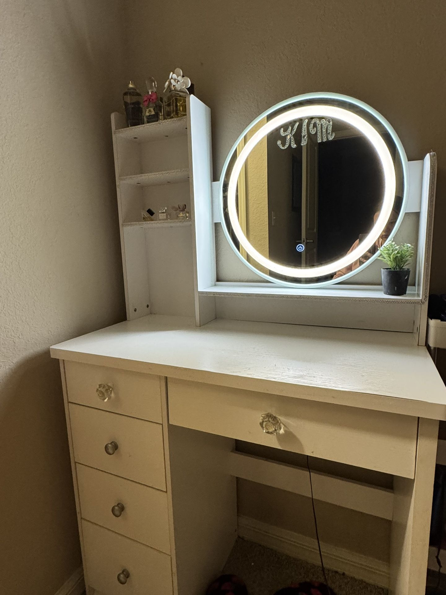 Vanity